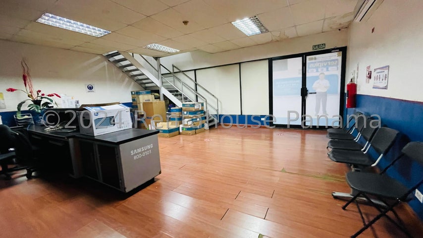 Commercial Property for Sale in Panama City Panamá Province 07101